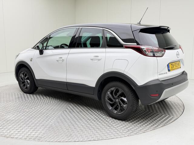 Opel Crossland X 1.2 Turbo 120 Jaar Edition | Automaat | Airco | Carplay | Pdc achter | Bluetooth | Cruise control – foto 3
