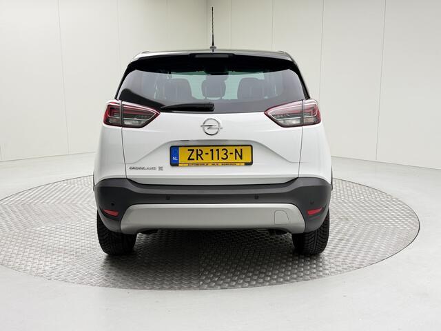 Opel Crossland X 1.2 Turbo 120 Jaar Edition | Automaat | Airco | Carplay | Pdc achter | Bluetooth | Cruise control – foto 4