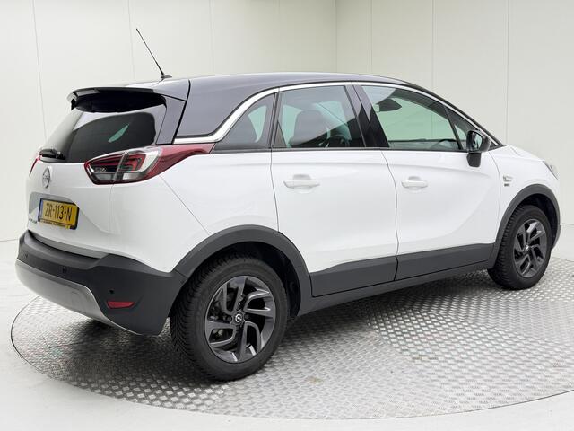 Opel Crossland X 1.2 Turbo 120 Jaar Edition | Automaat | Airco | Carplay | Pdc achter | Bluetooth | Cruise control – foto 5