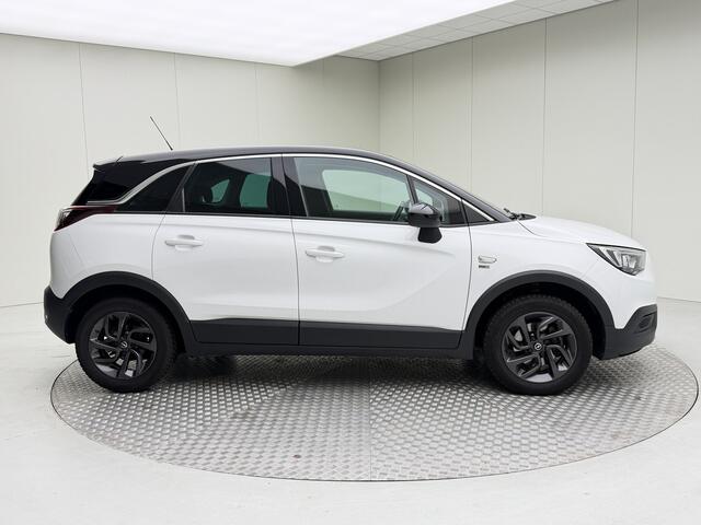 Opel Crossland X 1.2 Turbo 120 Jaar Edition | Automaat | Airco | Carplay | Pdc achter | Bluetooth | Cruise control – foto 6