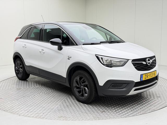 Opel Crossland X 1.2 Turbo 120 Jaar Edition | Automaat | Airco | Carplay | Pdc achter | Bluetooth | Cruise control – foto 7