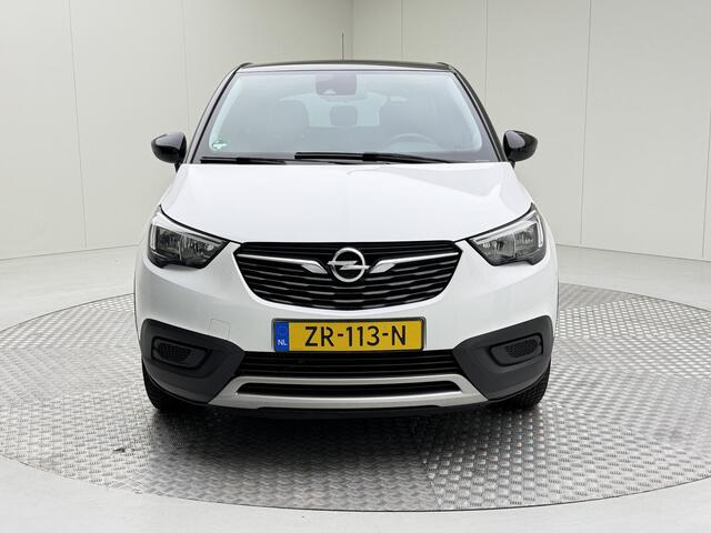 Opel Crossland X 1.2 Turbo 120 Jaar Edition | Automaat | Airco | Carplay | Pdc achter | Bluetooth | Cruise control – foto 8