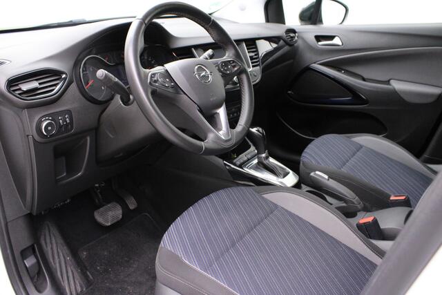 Opel Crossland X 1.2 Turbo 120 Jaar Edition | Automaat | Airco | Carplay | Pdc achter | Bluetooth | Cruise control – foto 10