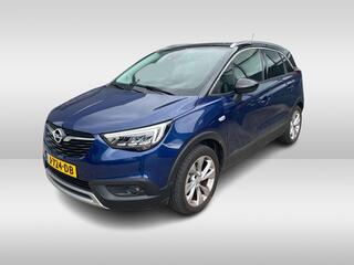 Opel Crossland X 1.2 Turbo Ultimate / NL Auto! / 1e Eign.