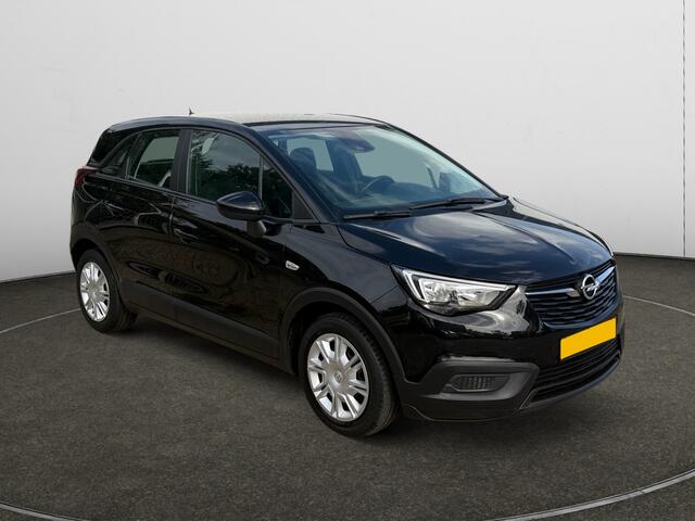 Opel Crossland X 1.2 Edition- Carplay, Android Auto, Stuur/Stoelverwarming, Lane Assist – foto 3