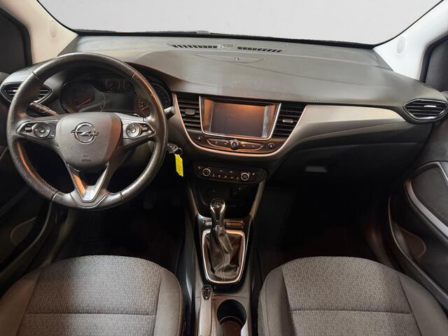 Opel Crossland X 1.2 Edition- Carplay, Android Auto, Stuur/Stoelverwarming, Lane Assist – foto 5