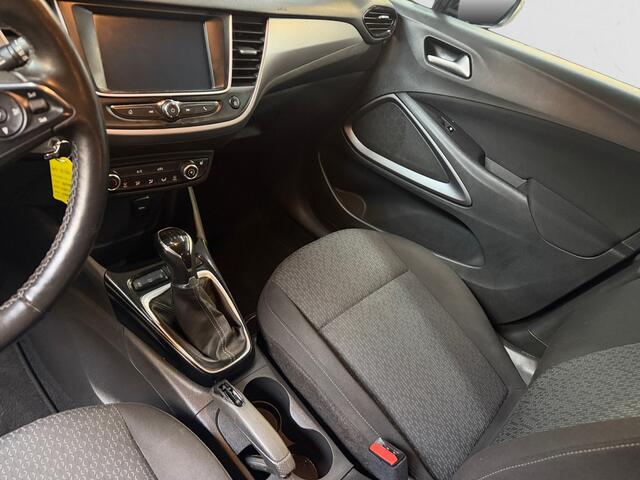 Opel Crossland X 1.2 Edition- Carplay, Android Auto, Stuur/Stoelverwarming, Lane Assist – foto 6