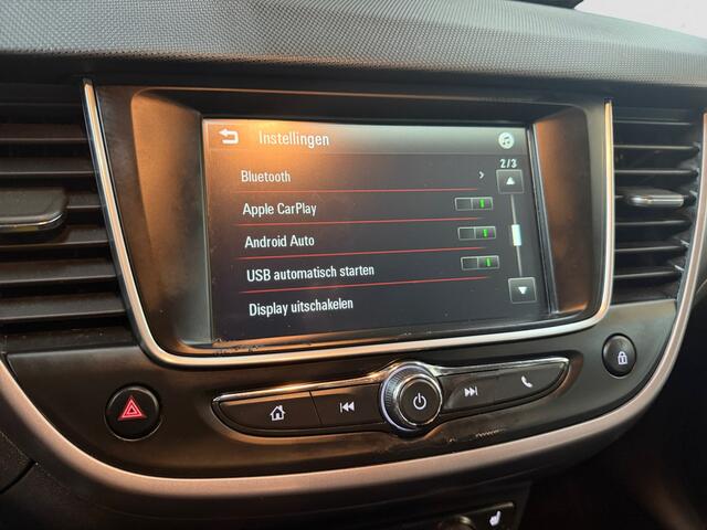 Opel Crossland X 1.2 Edition- Carplay, Android Auto, Stuur/Stoelverwarming, Lane Assist – foto 8