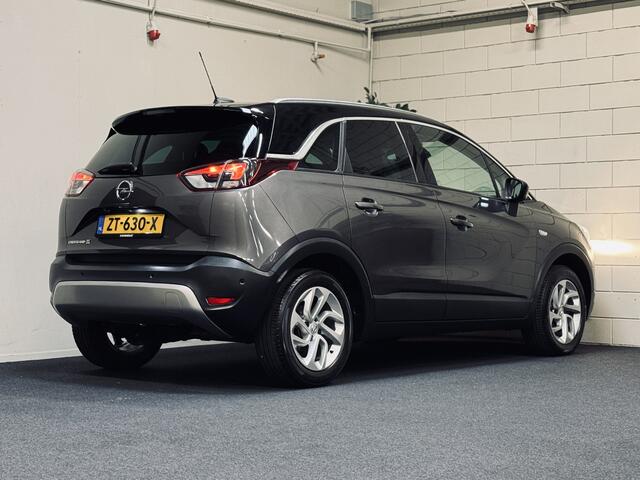 Opel Crossland X 1.2 Turbo Aut. Innovation | Camera | CarPlay | Winter
