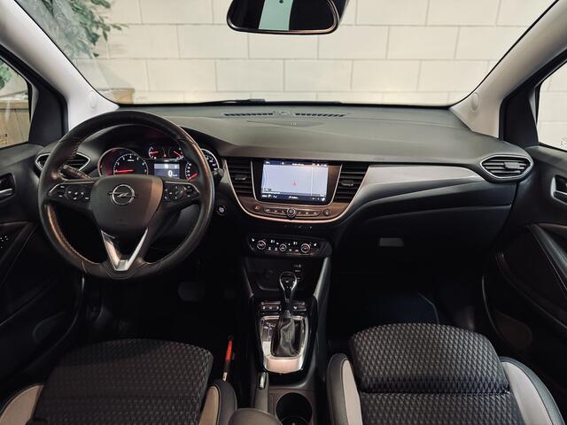 Opel Crossland X 1.2 Turbo Aut. Innovation | Camera | CarPlay | Winter