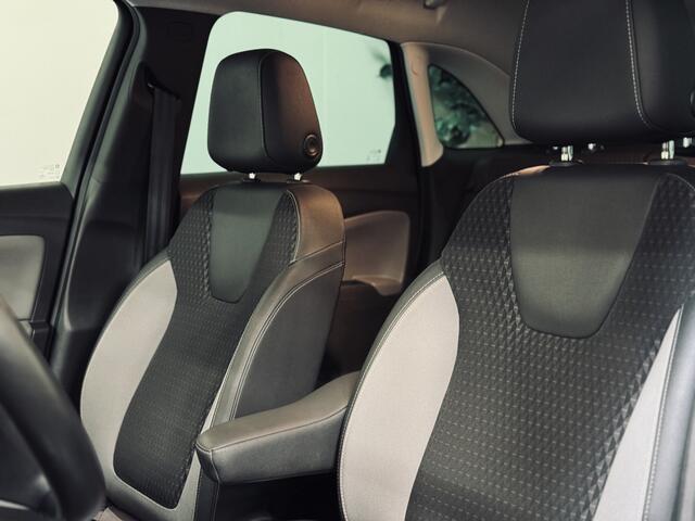 Opel Crossland X 1.2 Turbo Aut. Innovation | Camera | CarPlay | Winter