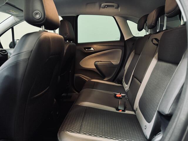 Opel Crossland X 1.2 Turbo Aut. Innovation | Camera | CarPlay | Winter