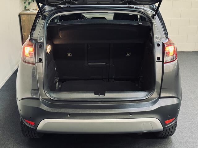Opel Crossland X 1.2 Turbo Aut. Innovation | Camera | CarPlay | Winter