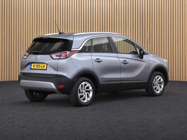Opel Crossland X 1.2 Turbo Innovation | Navi / Carplay / LMV – foto 2