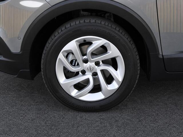 Opel Crossland X 1.2 Turbo Innovation | Navi / Carplay / LMV – foto 3