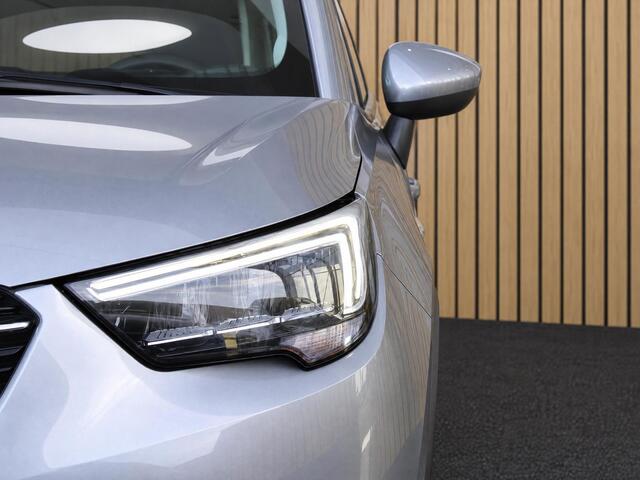 Opel Crossland X 1.2 Turbo Innovation | Navi / Carplay / LMV – foto 4