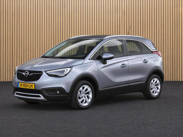 Opel Crossland X 1.2 Turbo Innovation | Navi / Carplay / LMV – foto 5
