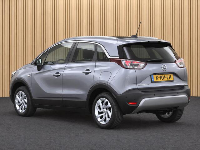 Opel Crossland X 1.2 Turbo Innovation | Navi / Carplay / LMV – foto 6
