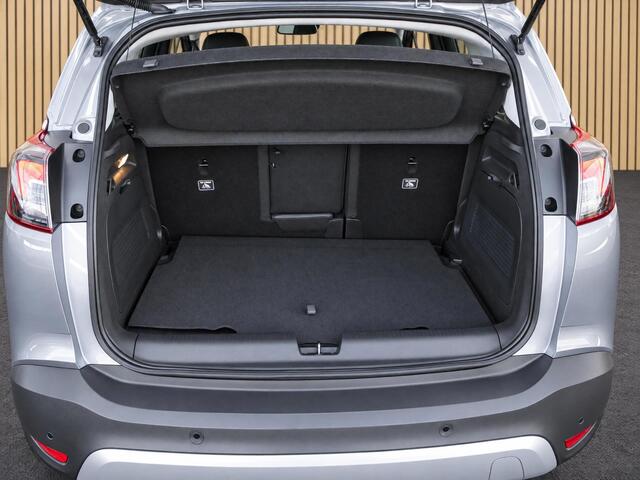 Opel Crossland X 1.2 Turbo Innovation | Navi / Carplay / LMV – foto 7