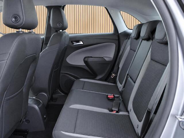Opel Crossland X 1.2 Turbo Innovation | Navi / Carplay / LMV – foto 8
