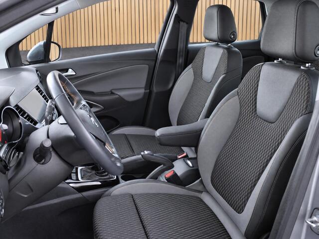 Opel Crossland X 1.2 Turbo Innovation | Navi / Carplay / LMV – foto 10