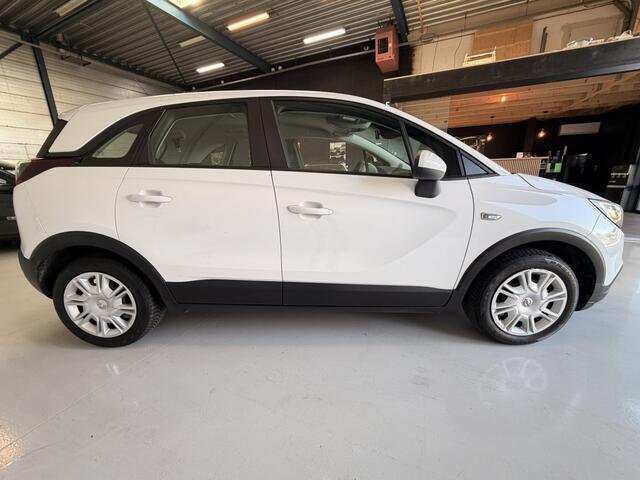 Opel Crossland X 1.2 Innovation|NAP|Airco|Cruise|Bluetooth telefoon & audio