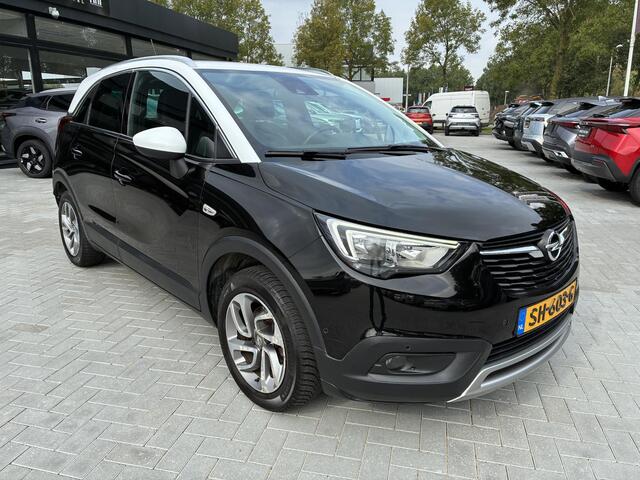 Opel Crossland X 1.2 Turbo Innovation | Climate control | Navigatie | Camera | Parkeersensoren | Trekhaak | LM-Velgen | Cruise control | AGR Stoelen | Elektrisch Pakket | – foto 3