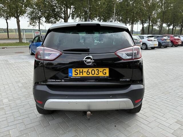 Opel Crossland X 1.2 Turbo Innovation | Climate control | Navigatie | Camera | Parkeersensoren | Trekhaak | LM-Velgen | Cruise control | AGR Stoelen | Elektrisch Pakket | – foto 5