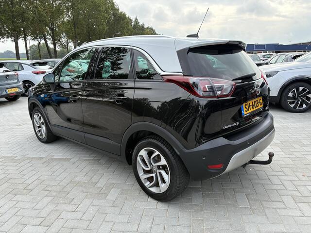 Opel Crossland X 1.2 Turbo Innovation | Climate control | Navigatie | Camera | Parkeersensoren | Trekhaak | LM-Velgen | Cruise control | AGR Stoelen | Elektrisch Pakket | – foto 6