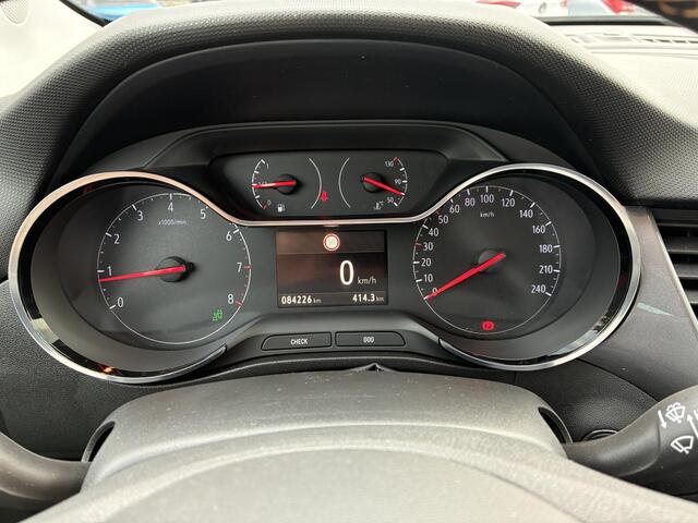 Opel Crossland X 1.2 Turbo Innovation | Climate control | Navigatie | Camera | Parkeersensoren | Trekhaak | LM-Velgen | Cruise control | AGR Stoelen | Elektrisch Pakket | – foto 7