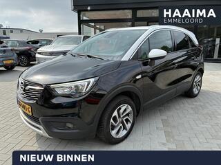 Opel Crossland X 1.2 Turbo Innovation | Climate control |