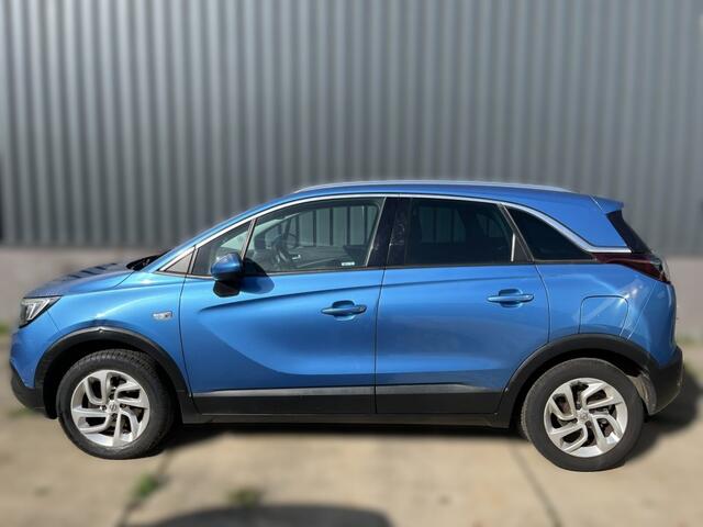 Opel Crossland X Innovation 1.2 Turbo - Stoel/Stuur-verw. - PDC / Camera - NWE APK – foto 2