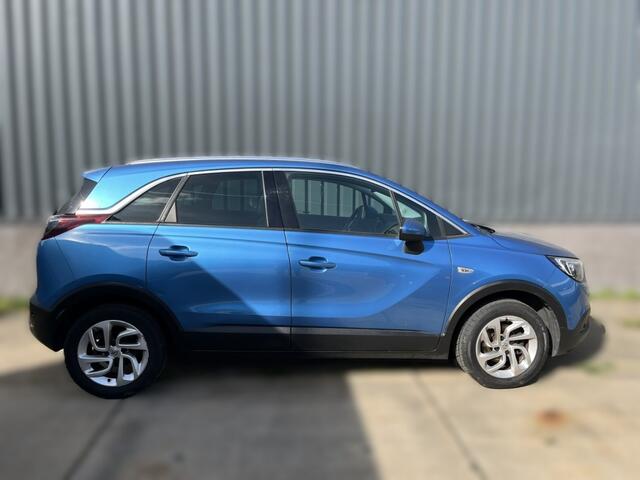 Opel Crossland X Innovation 1.2 Turbo - Stoel/Stuur-verw. - PDC / Camera - NWE APK – foto 3