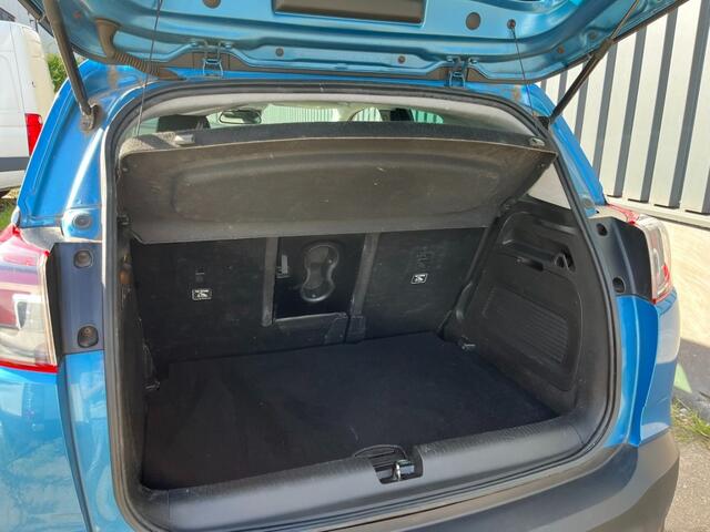 Opel Crossland X Innovation 1.2 Turbo - Stoel/Stuur-verw. - PDC / Camera - NWE APK – foto 6