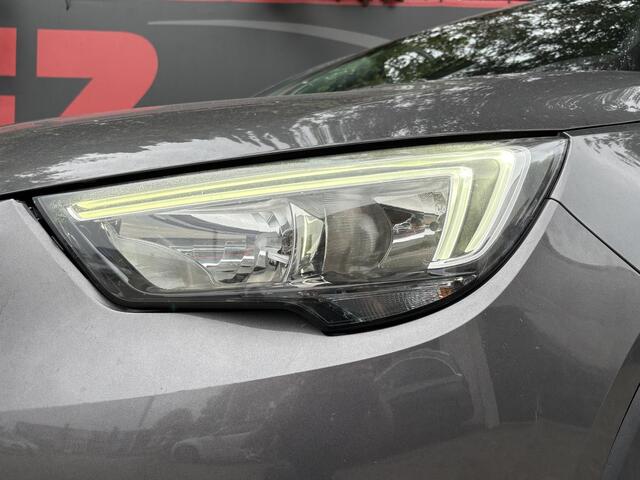Opel Crossland X 1.2 Turbo Innovation - Automaat - Navigatie - Trekhaak - Stoel & Stuur Verwarming – foto 2