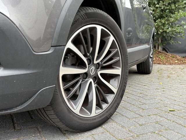Opel Crossland X 1.2 Turbo Innovation - Automaat - Navigatie - Trekhaak - Stoel & Stuur Verwarming – foto 3