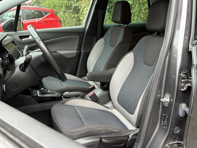 Opel Crossland X 1.2 Turbo Innovation - Automaat - Navigatie - Trekhaak - Stoel & Stuur Verwarming – foto 5