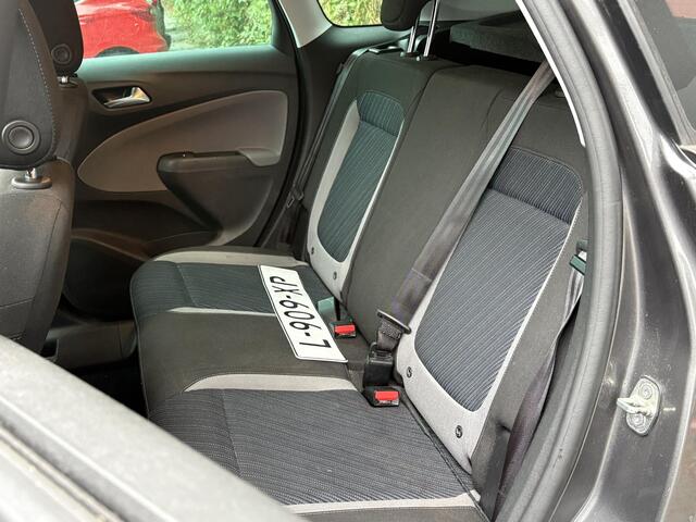 Opel Crossland X 1.2 Turbo Innovation - Automaat - Navigatie - Trekhaak - Stoel & Stuur Verwarming – foto 6