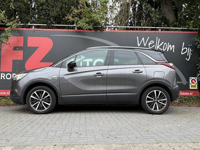 Opel Crossland X 1.2 Turbo Innovation - Automaat - Navigatie - Trekhaak - Stoel & Stuur Verwarming – foto 7