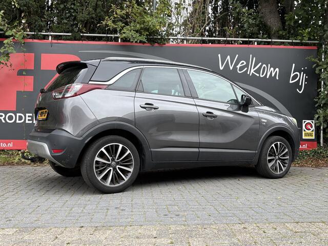 Opel Crossland X 1.2 Turbo Innovation - Automaat - Navigatie - Trekhaak - Stoel & Stuur Verwarming – foto 8