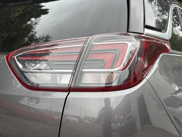 Opel Crossland X 1.2 Turbo Innovation - Automaat - Navigatie - Trekhaak - Stoel & Stuur Verwarming – foto 9