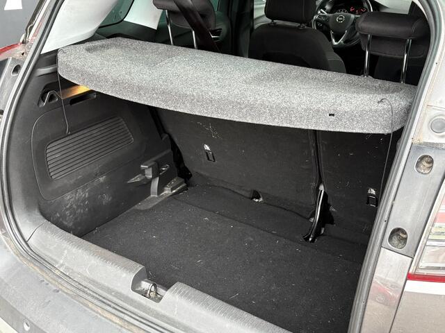 Opel Crossland X 1.2 Turbo Innovation - Automaat - Navigatie - Trekhaak - Stoel & Stuur Verwarming – foto 10