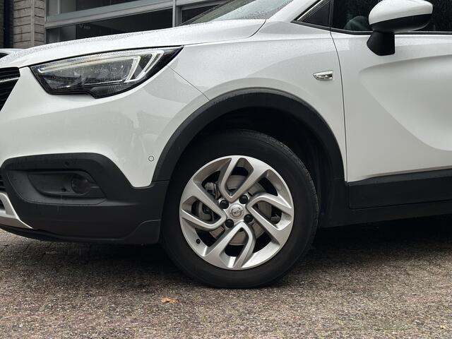 Opel Crossland X 1.2 Turbo Innovation Trekhaak/Dodehoeksensor/ECC. – foto 2