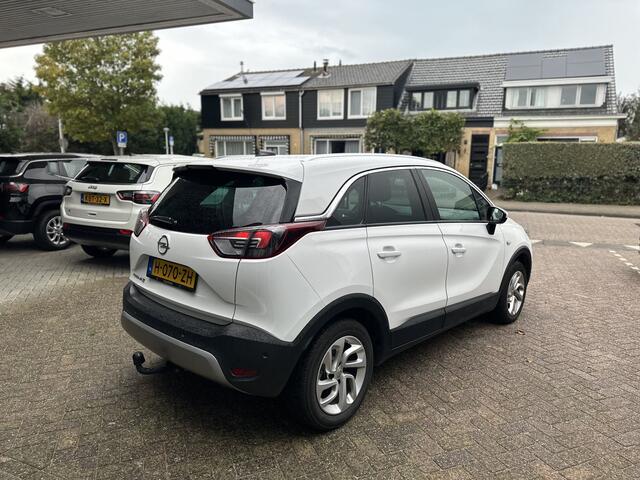 Opel Crossland X 1.2 Turbo Innovation Trekhaak/Dodehoeksensor/ECC. – foto 3