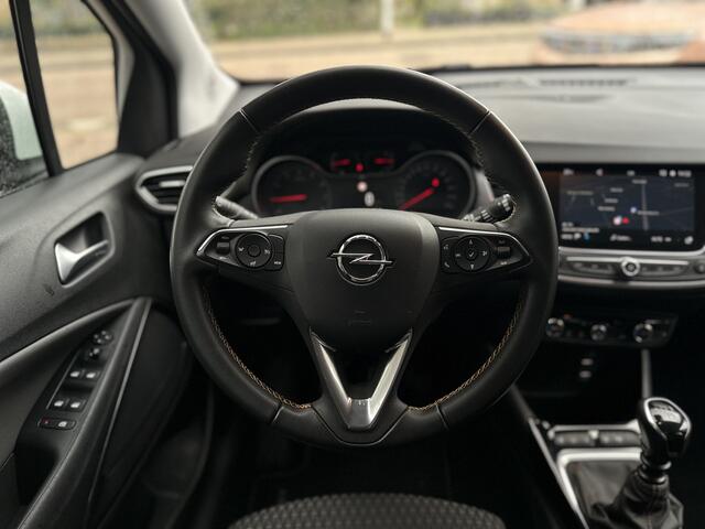 Opel Crossland X 1.2 Turbo Innovation Trekhaak/Dodehoeksensor/ECC. – foto 4