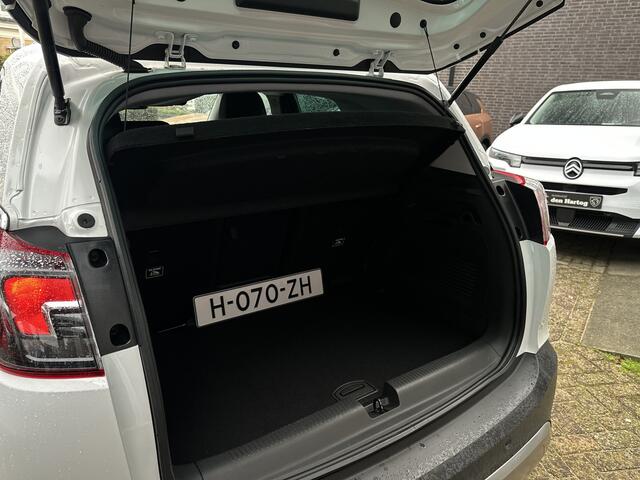 Opel Crossland X 1.2 Turbo Innovation Trekhaak/Dodehoeksensor/ECC. – foto 5