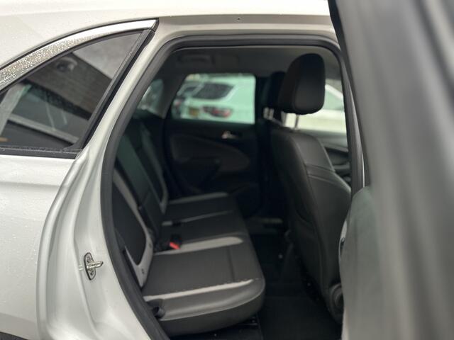Opel Crossland X 1.2 Turbo Innovation Trekhaak/Dodehoeksensor/ECC. – foto 6