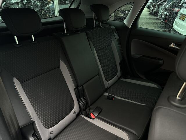 Opel Crossland X 1.2 Turbo Innovation Trekhaak/Dodehoeksensor/ECC. – foto 7
