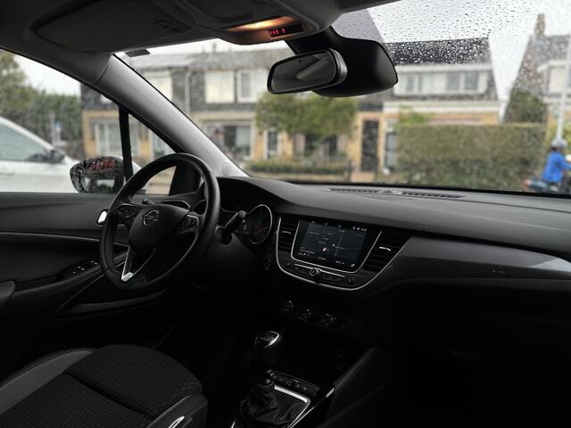 Opel Crossland X 1.2 Turbo Innovation Trekhaak/Dodehoeksensor/ECC. – foto 8