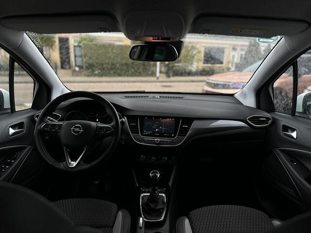 Opel Crossland X 1.2 Turbo Innovation Trekhaak/Dodehoeksensor/ECC. – foto 9